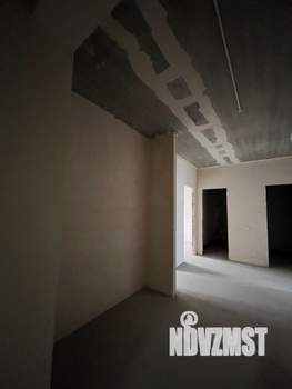 2-к квартира, вторичка, 74м2, 2/9 этаж