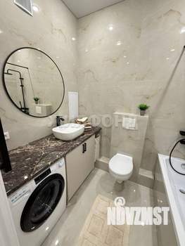 1-к квартира, вторичка, 41м2, 5/14 этаж