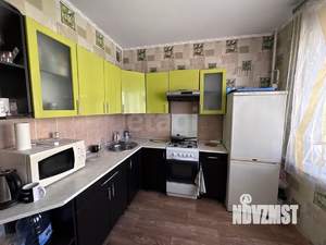 1-к квартира, вторичка, 32м2, 6/10 этаж