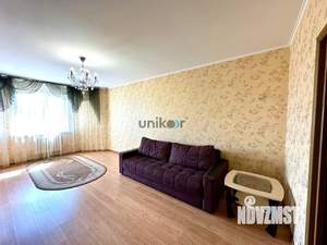 2-к квартира, вторичка, 79м2, 5/13 этаж