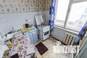 3-к квартира, вторичка, 60м2, 2/5 этаж