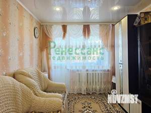 3-к квартира, вторичка, 60м2, 3/5 этаж