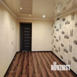 3-к квартира, вторичка, 57м2, 5/5 этаж