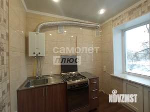 1-к квартира, вторичка, 31м2, 2/2 этаж