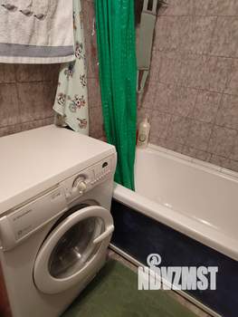 3-к квартира, вторичка, 56м2, 1/5 этаж