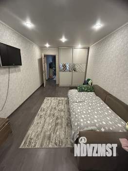 2-к квартира, вторичка, 48м2, 2/5 этаж