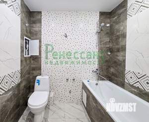 1-к квартира, вторичка, 43м2, 8/10 этаж