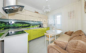 1-к квартира, вторичка, 44м2, 8/14 этаж