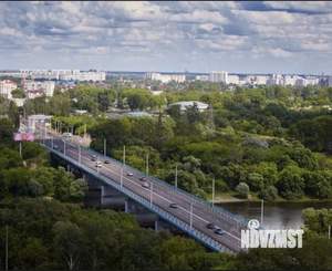1-к квартира, вторичка, 45м2, 12/19 этаж