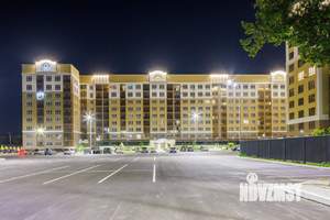 2-к квартира, вторичка, 80м2, 1/9 этаж