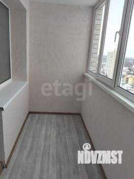 1-к квартира, вторичка, 49м2, 14/14 этаж