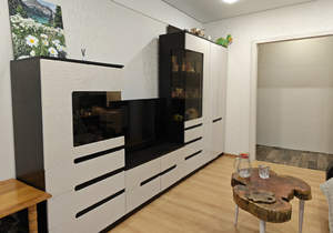 2-к квартира, вторичка, 45м2, 3/5 этаж