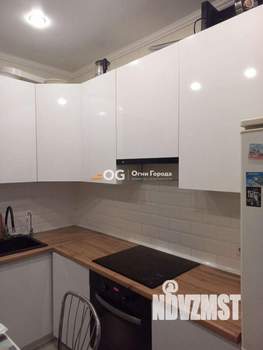 1-к квартира, вторичка, 40м2, 15/16 этаж