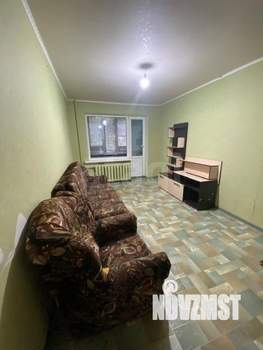 1-к квартира, вторичка, 30м2, 1/5 этаж