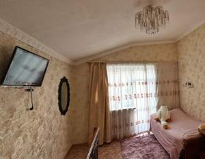 1-к квартира, вторичка, 49м2, 5/6 этаж