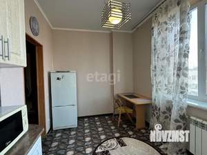 1-к квартира, вторичка, 44м2, 6/16 этаж