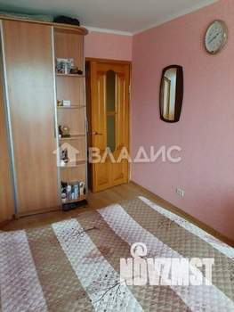 2-к квартира, вторичка, 50м2, 4/5 этаж