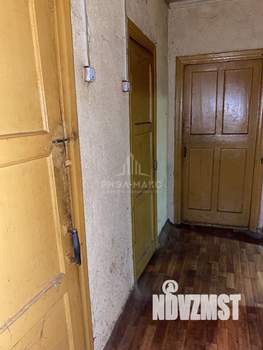 3-к квартира, вторичка, 82м2, 1/2 этаж