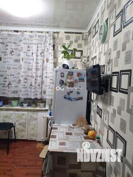 2-к квартира, вторичка, 40м2, 2/4 этаж