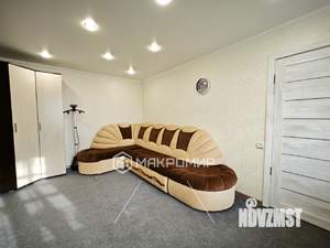 2-к квартира, вторичка, 37м2, 5/5 этаж