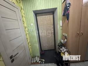 1-к квартира, вторичка, 24м2, 3/10 этаж