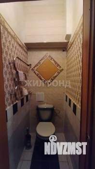 1-к квартира, вторичка, 42м2, 1/4 этаж