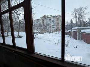 1-к квартира, вторичка, 33м2, 1/5 этаж