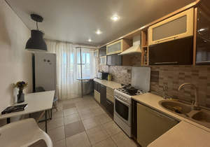 1-к квартира, вторичка, 45м2, 4/9 этаж