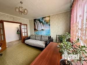 3-к квартира, вторичка, 64м2, 11/12 этаж