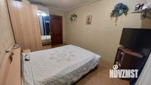 3-к квартира, вторичка, 87м2, 6/10 этаж