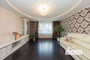 3-к квартира, вторичка, 77м2, 3/10 этаж