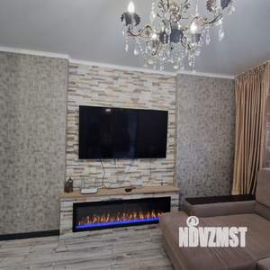 3-к квартира, вторичка, 74м2, 8/17 этаж