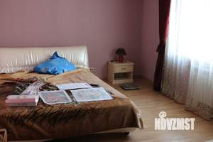 5-к квартира, вторичка, 163м2, 2/10 этаж