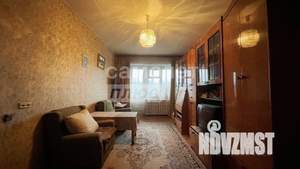 1-к квартира, вторичка, 30м2, 5/5 этаж