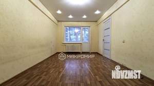 2-к квартира, вторичка, 45м2, 3/5 этаж