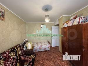 2-к квартира, вторичка, 45м2, 2/5 этаж