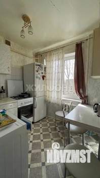 3-к квартира, вторичка, 59м2, 2/5 этаж