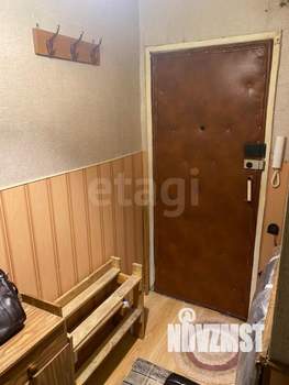 1-к квартира, вторичка, 31м2, 2/5 этаж