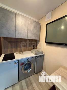 Студия квартира, вторичка, 15м2, 3/5 этаж