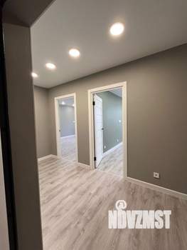 2-к квартира, вторичка, 57м2, 16/16 этаж