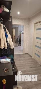 3-к квартира, вторичка, 63м2, 4/9 этаж