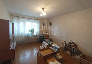 2-к квартира, вторичка, 49м2, 1/5 этаж