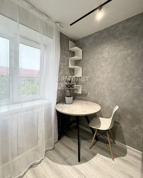 2-к квартира, вторичка, 41м2, 5/5 этаж