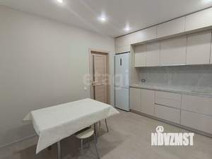 2-к квартира, вторичка, 67м2, 11/14 этаж