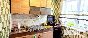 1-к квартира, вторичка, 32м2, 5/5 этаж