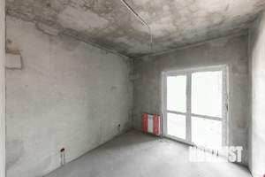 2-к квартира, строящийся дом, 65м2, 11/16 этаж