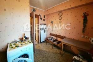 2-к квартира, вторичка, 52м2, 3/5 этаж