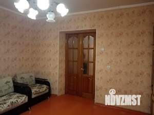 3-к квартира, вторичка, 74м2, 2/2 этаж