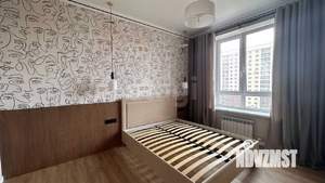 2-к квартира, вторичка, 61м2, 7/14 этаж