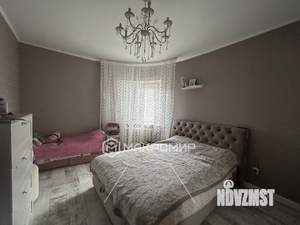 2-к квартира, вторичка, 64м2, 8/12 этаж